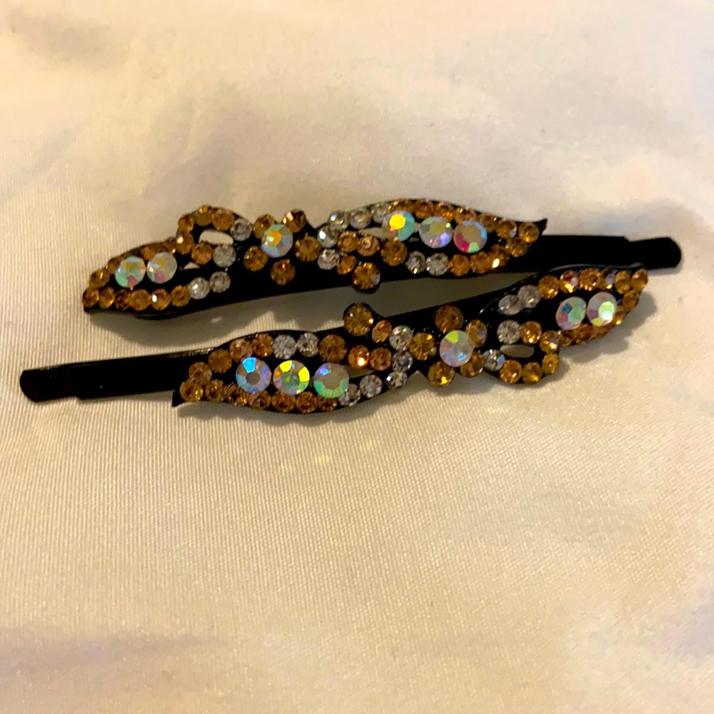 Hairpin